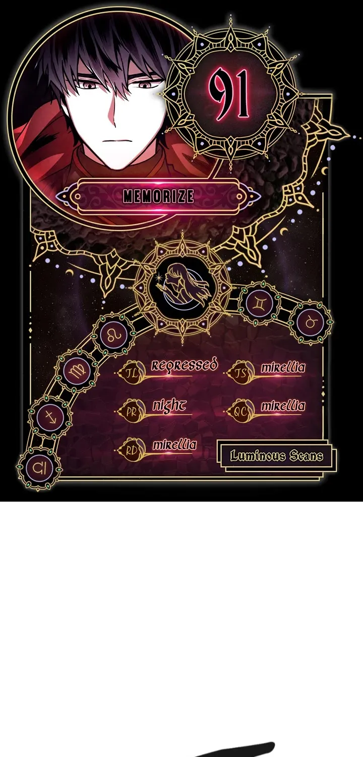 Read Memorize Manga Online