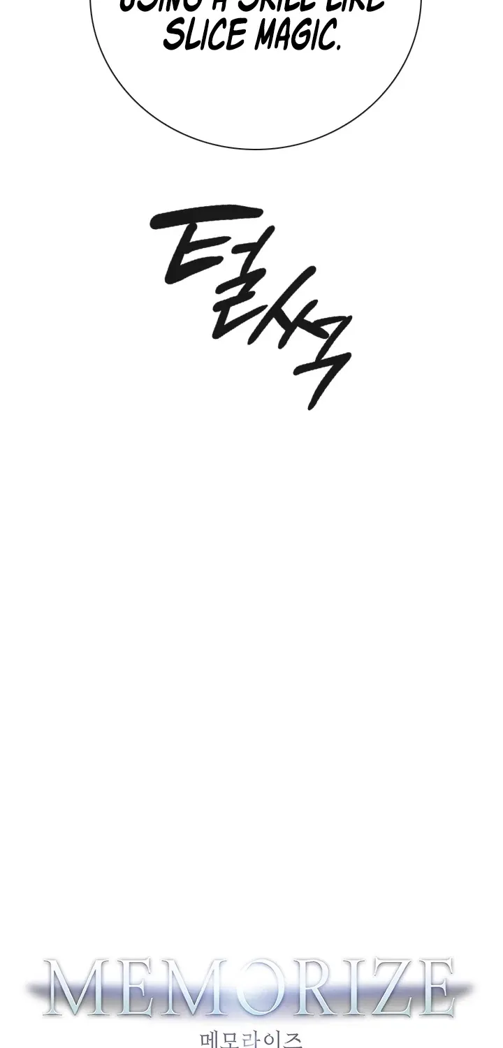 Read Memorize Manga Online