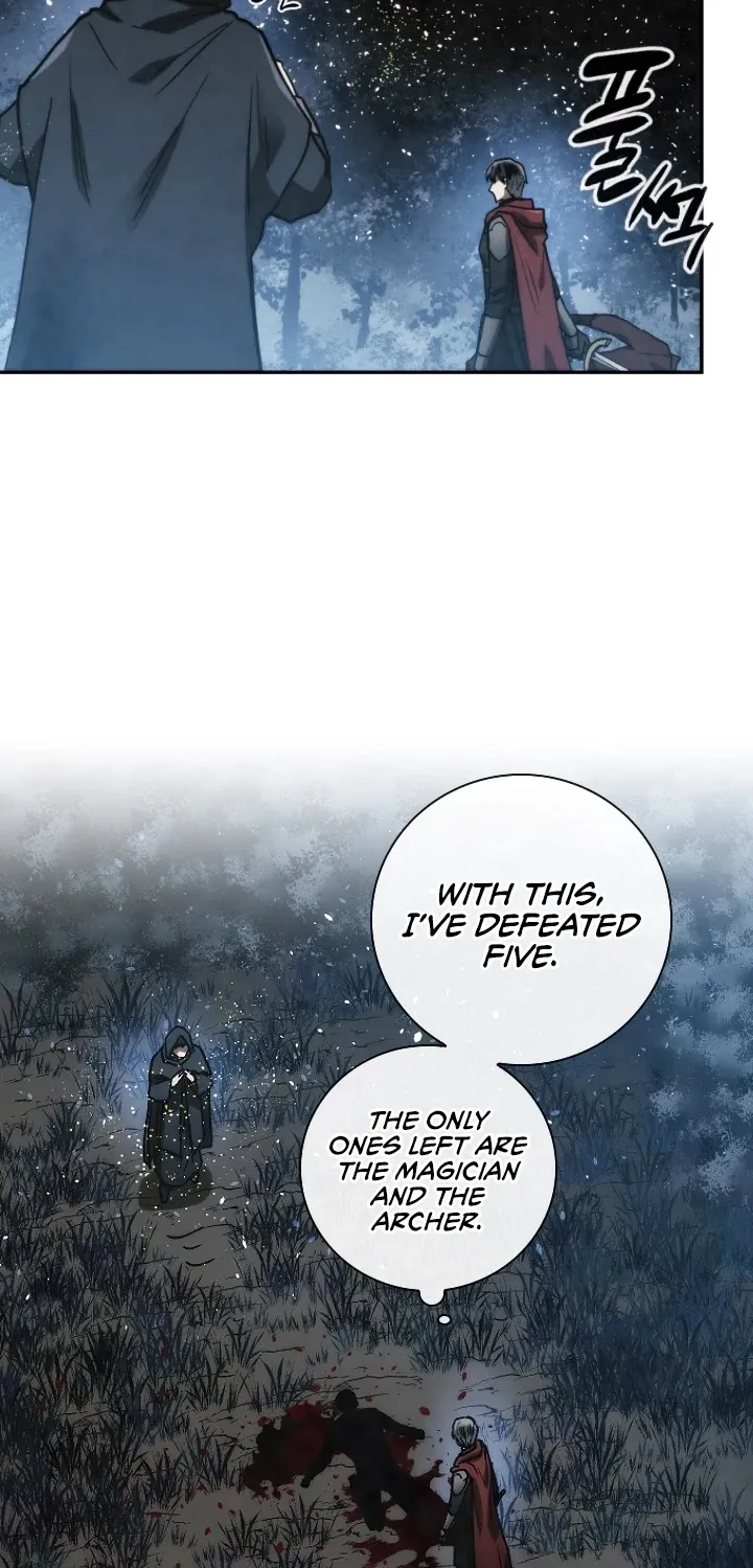 Read Memorize Manga Online