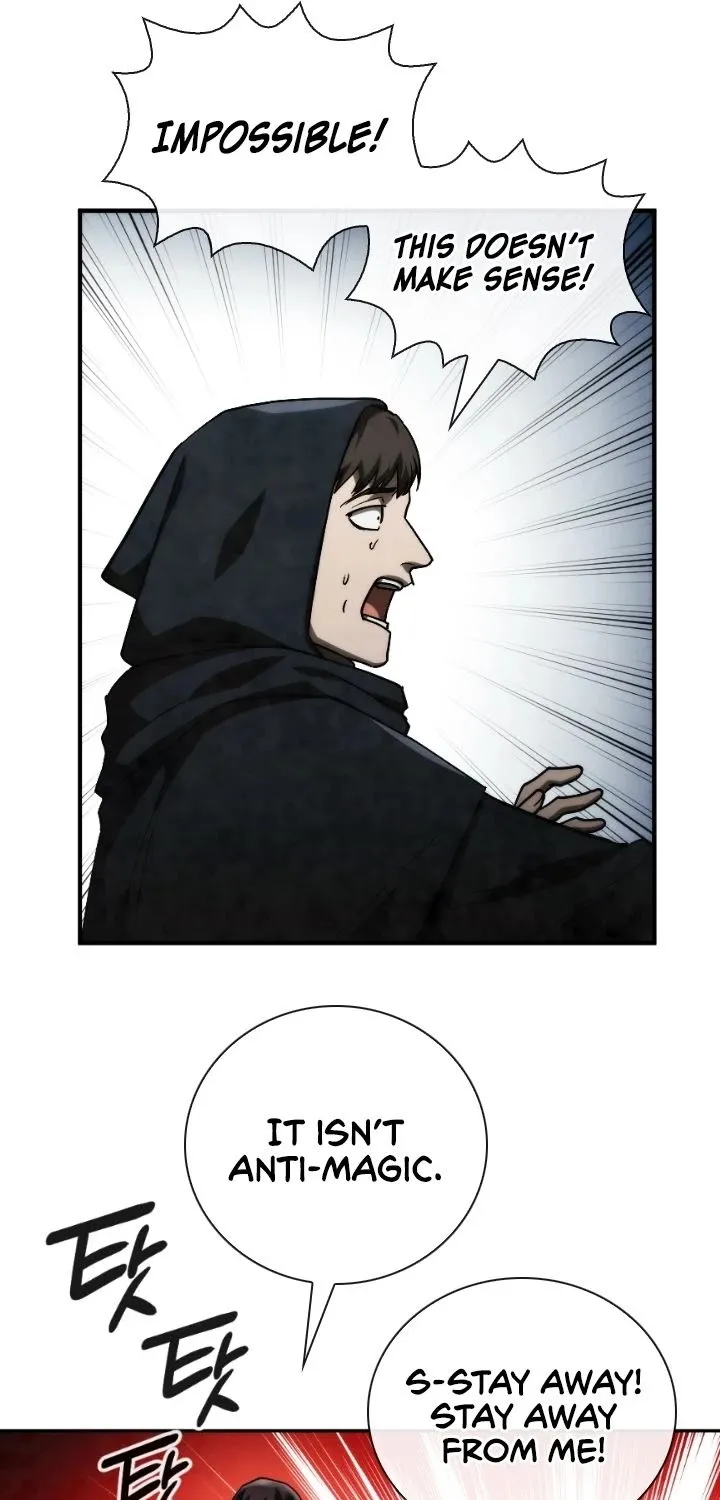 Read Memorize Manga Online