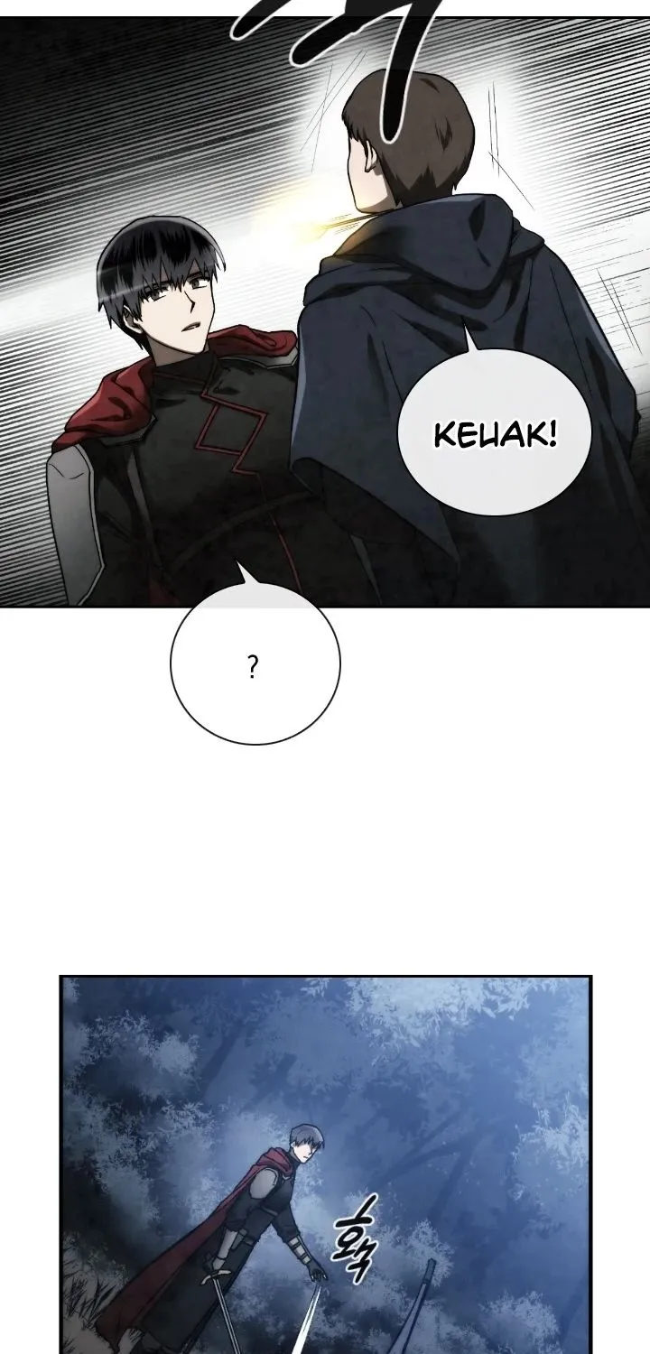 Read Memorize Manga Online