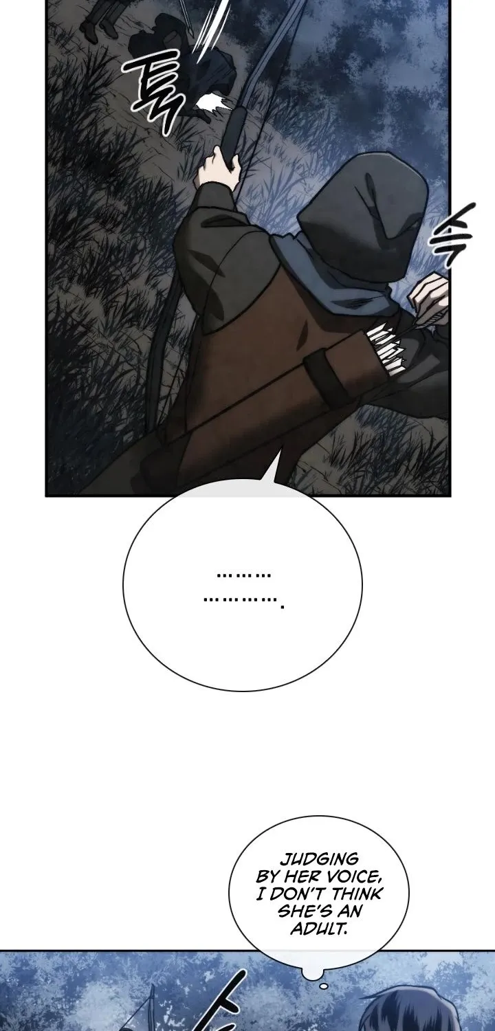 Read Memorize Manga Online