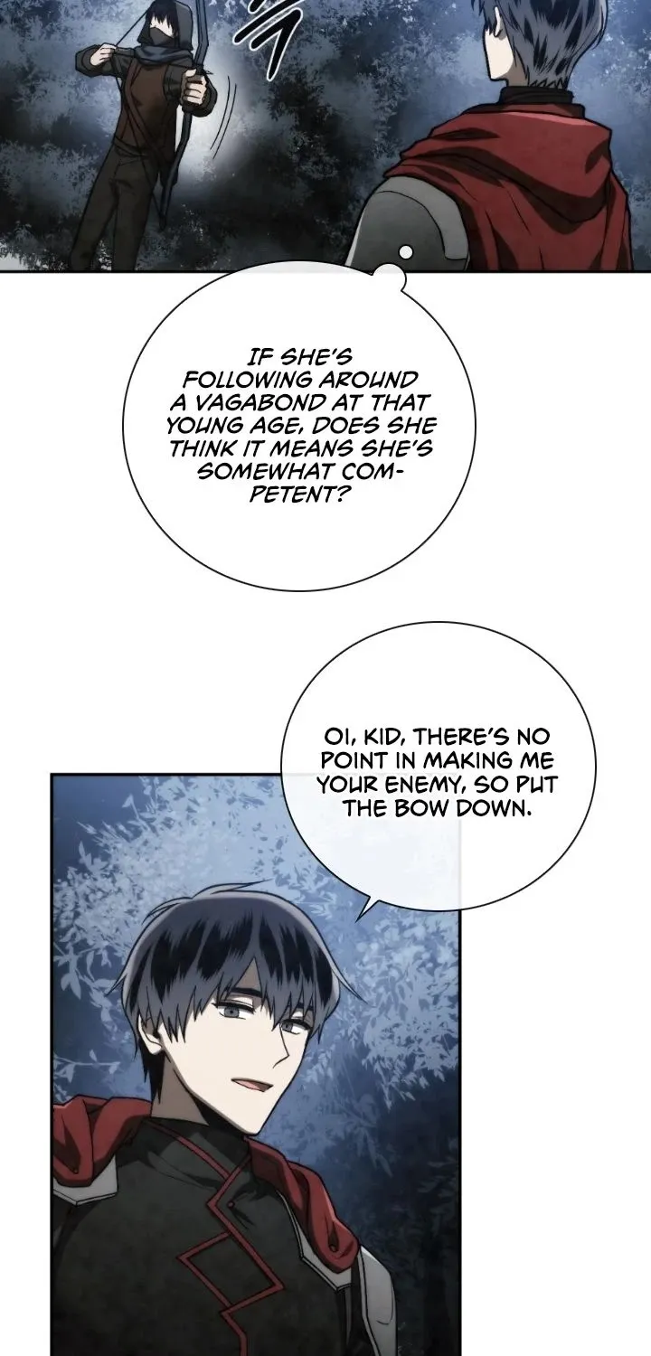 Read Memorize Manga Online