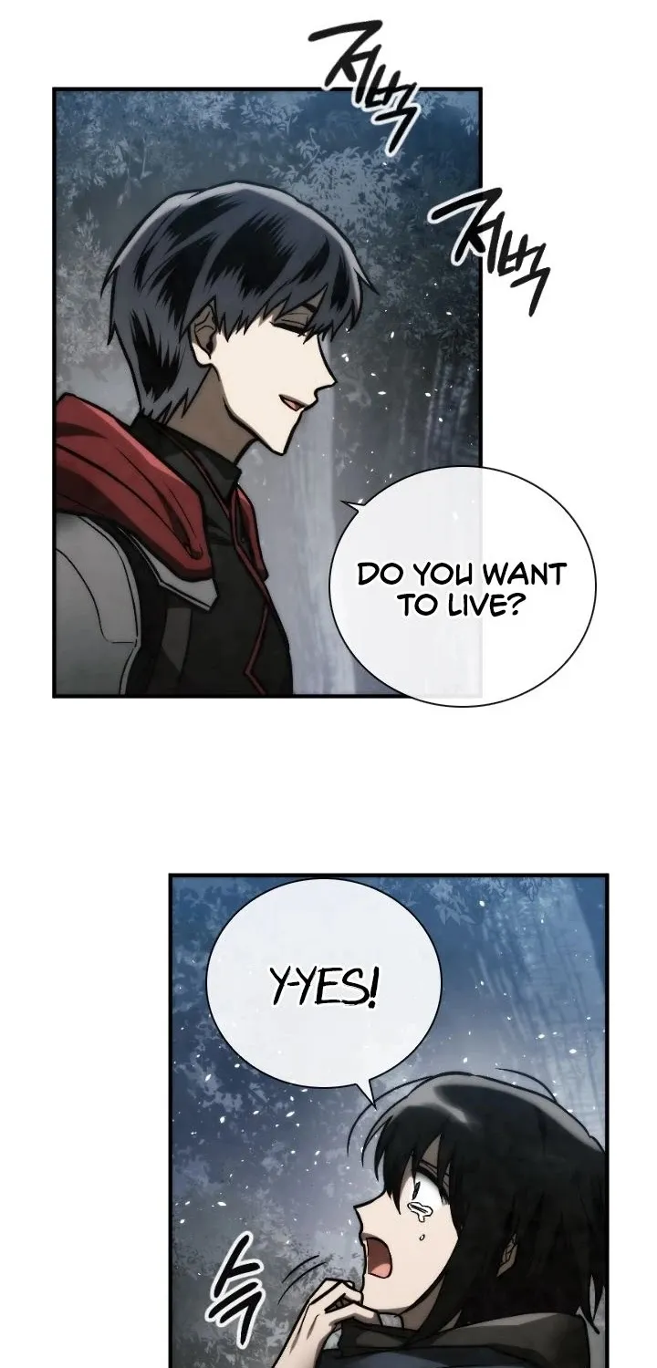 Read Memorize Manga Online