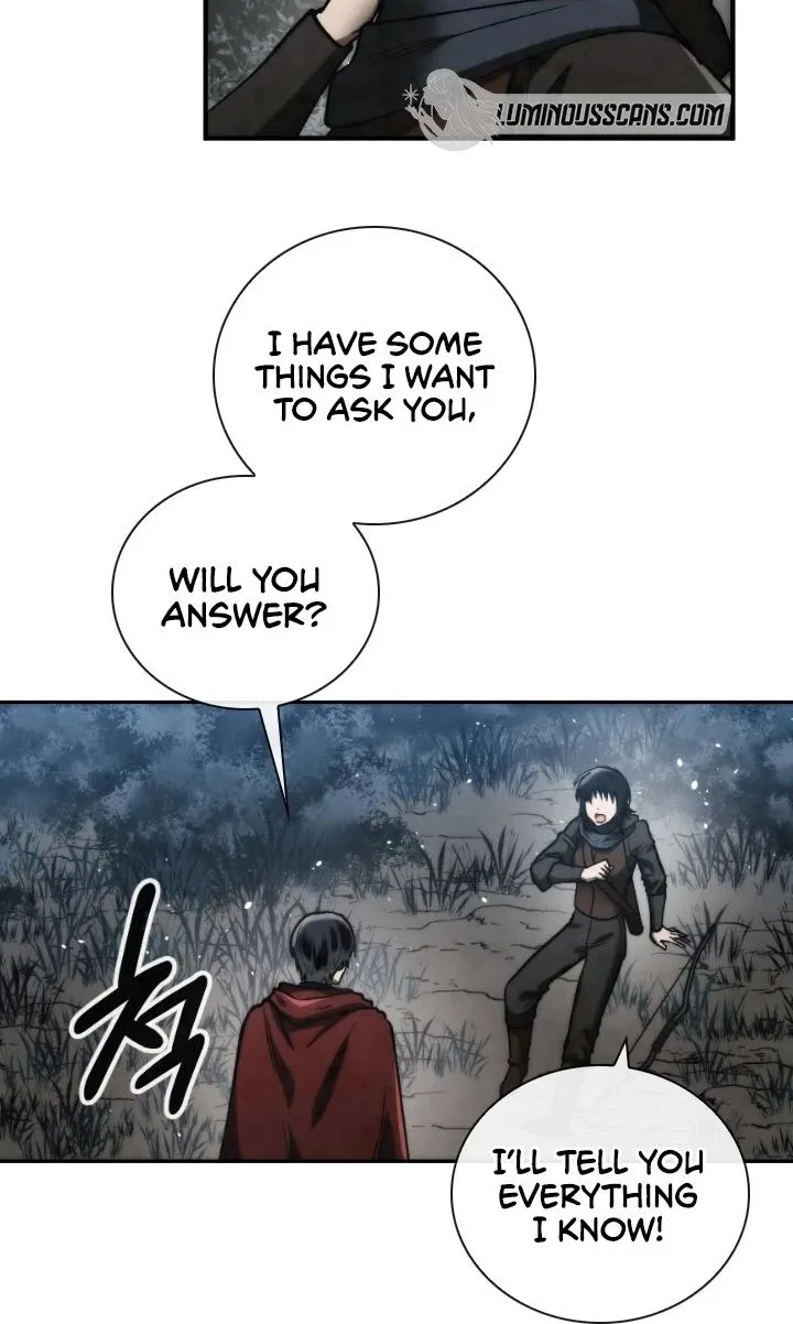 Read Memorize Manga Online