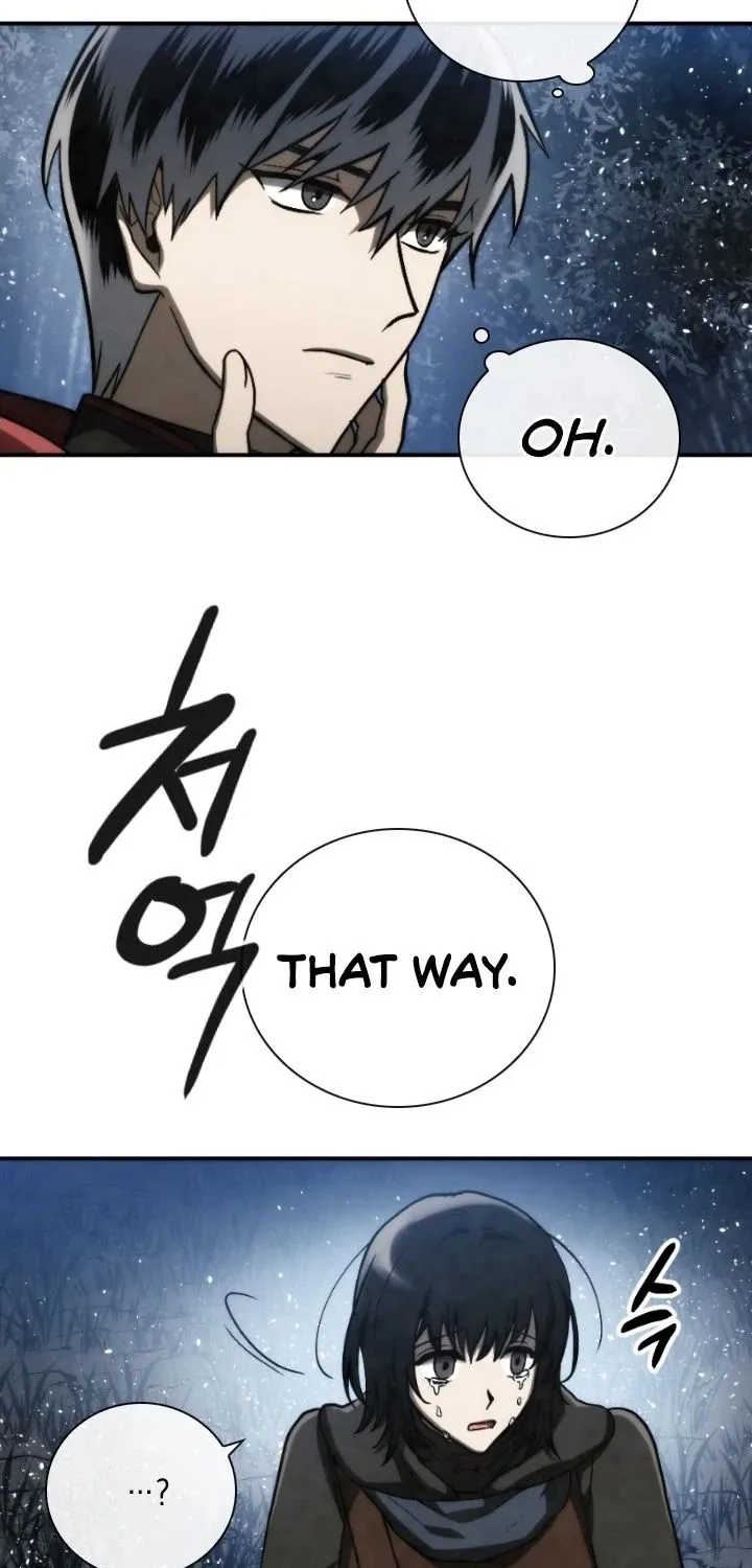 Read Memorize Manga Online