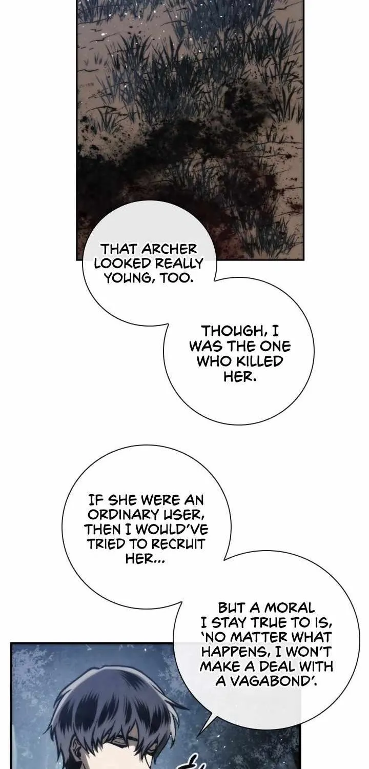 Read Memorize Manga Online