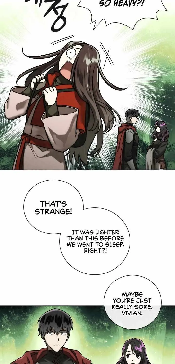 Read Memorize Manga Online