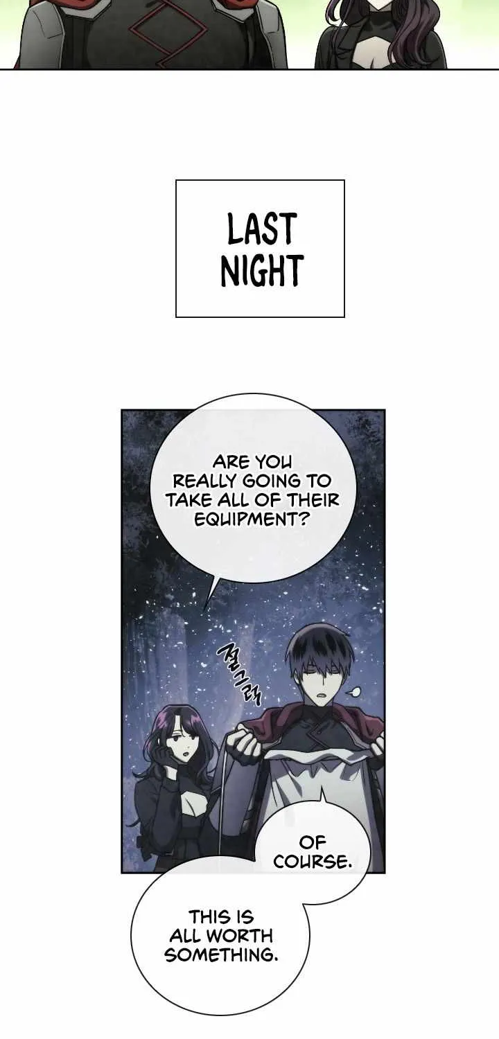 Read Memorize Manga Online