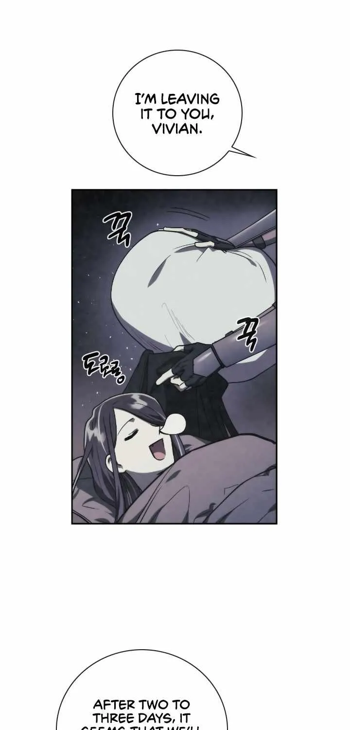 Read Memorize Manga Online