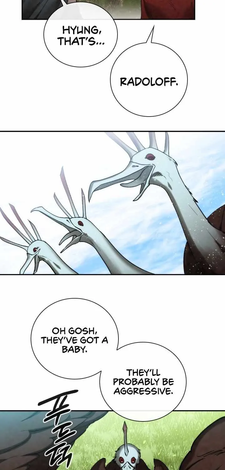 Read Memorize Manga Online