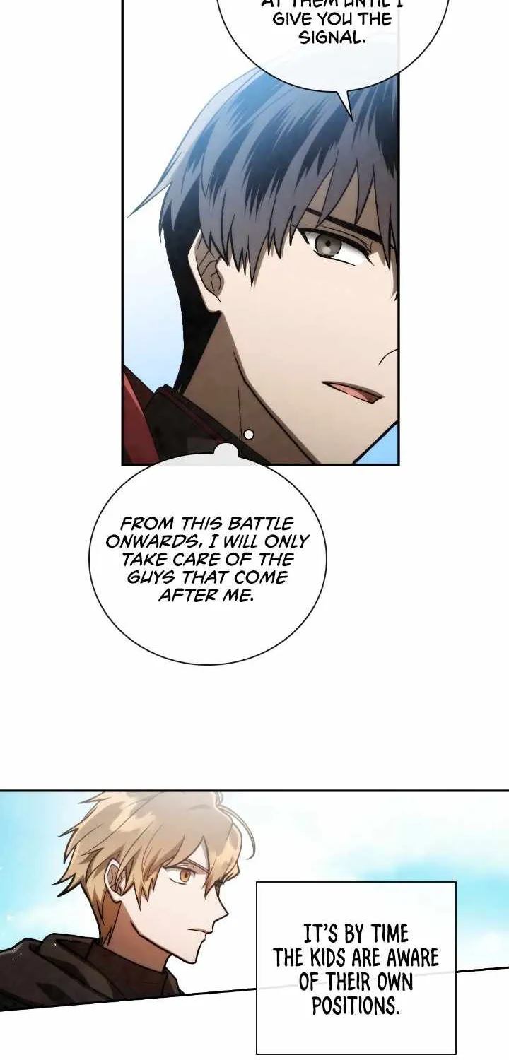 Read Memorize Manga Online