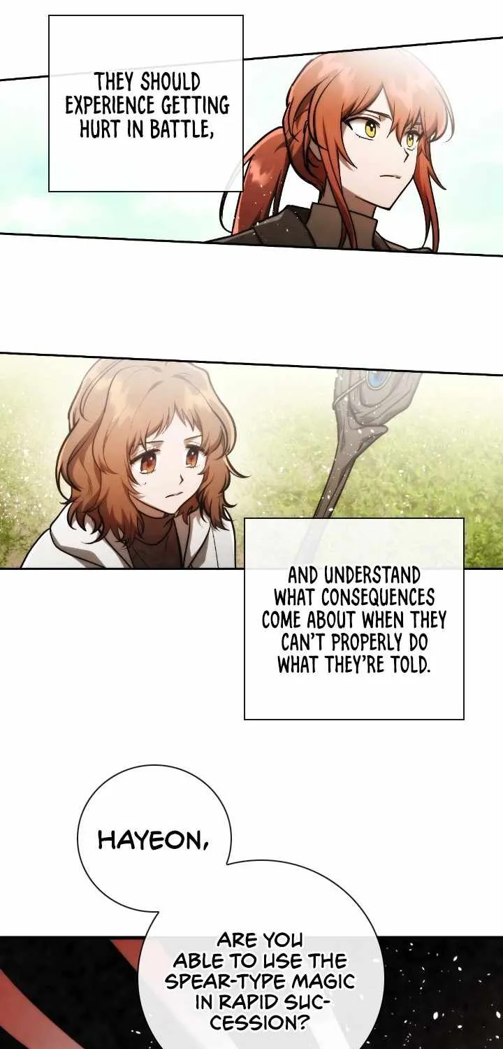 Read Memorize Manga Online