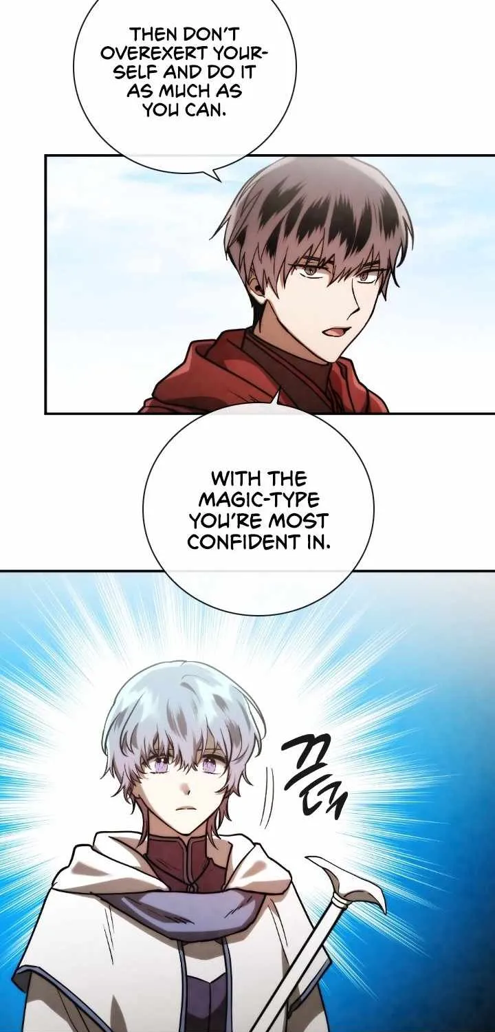 Read Memorize Manga Online