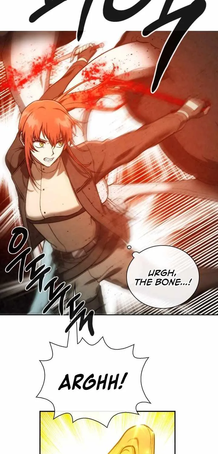 Read Memorize Manga Online