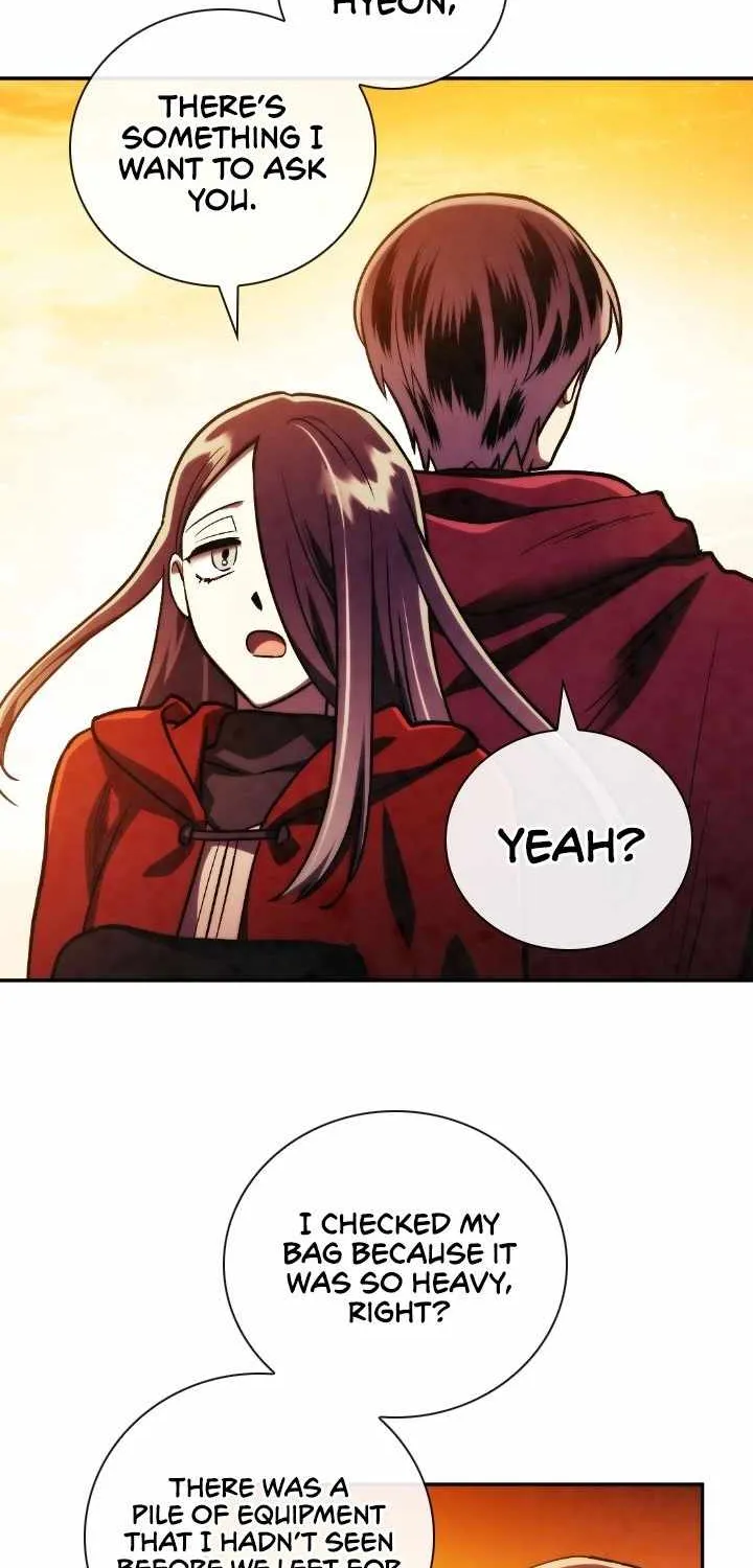 Read Memorize Manga Online