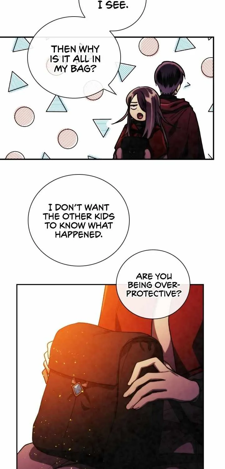 Read Memorize Manga Online