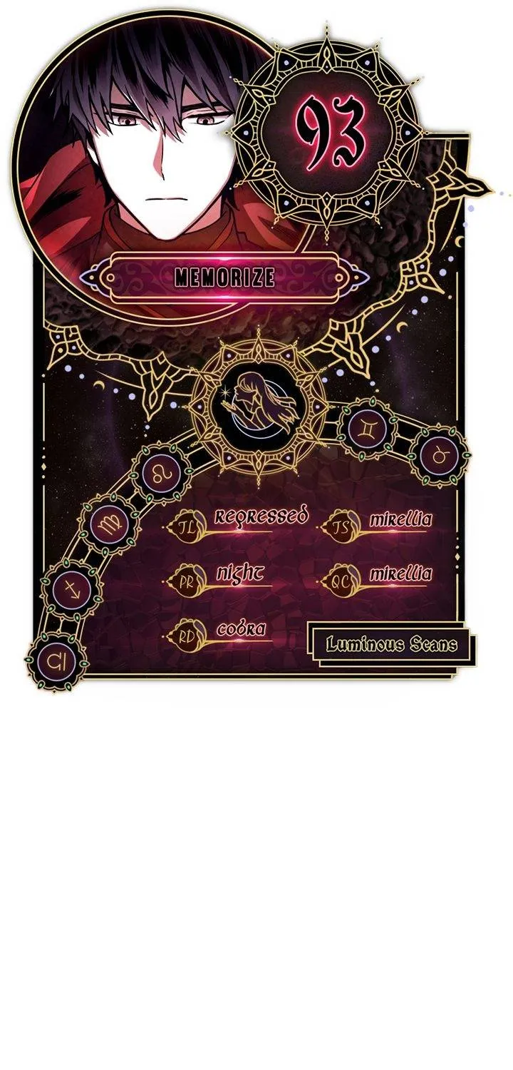 Read Memorize Manga Online