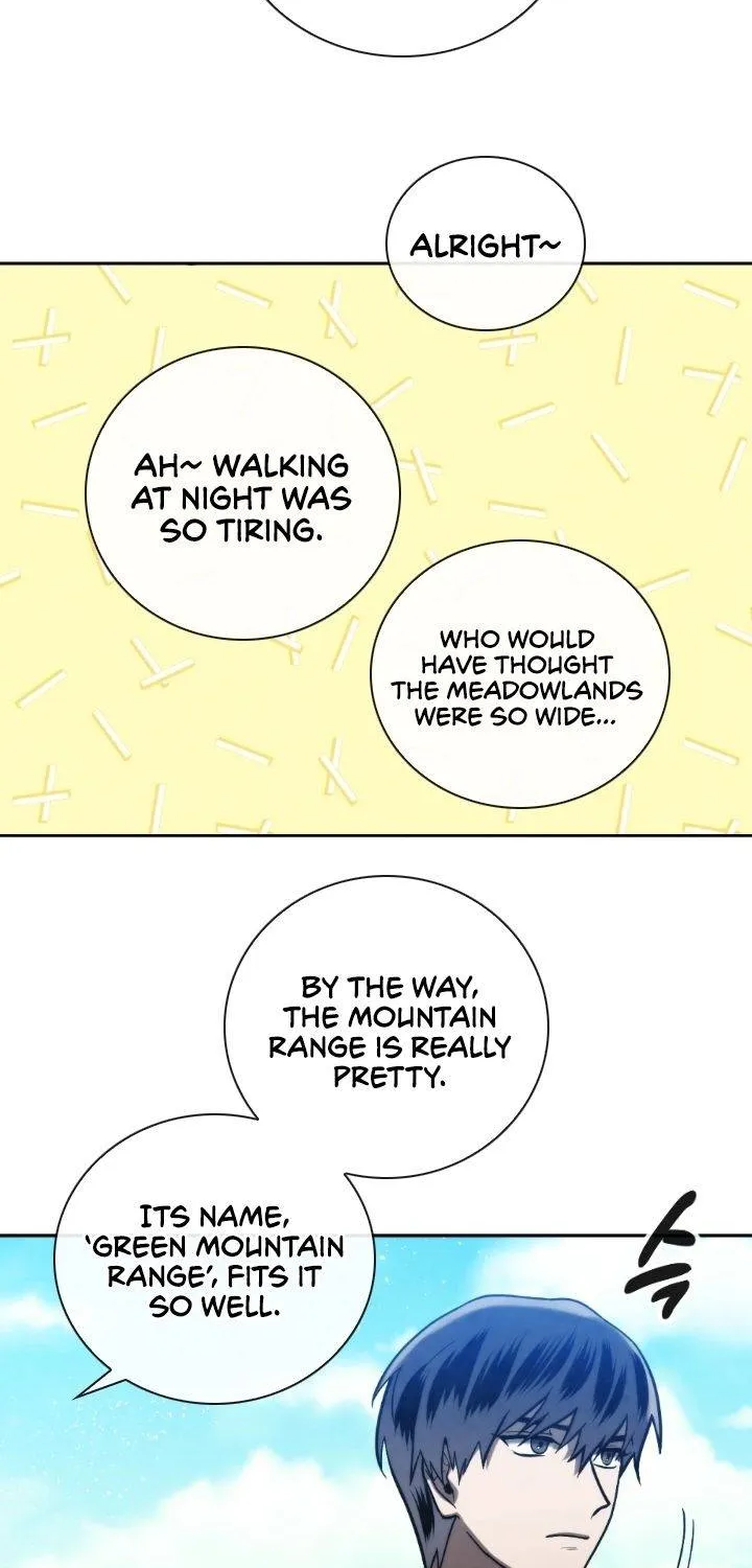 Read Memorize Manga Online