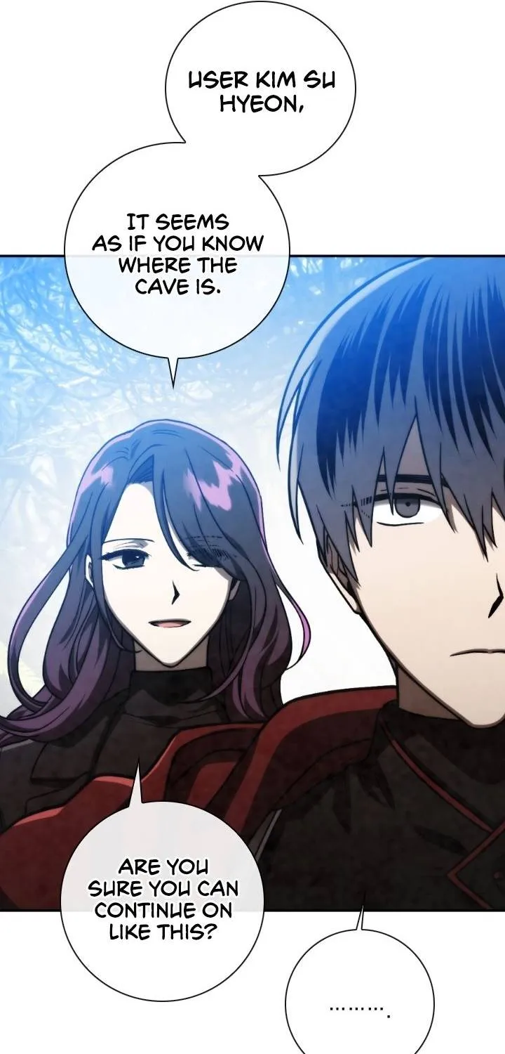 Read Memorize Manga Online