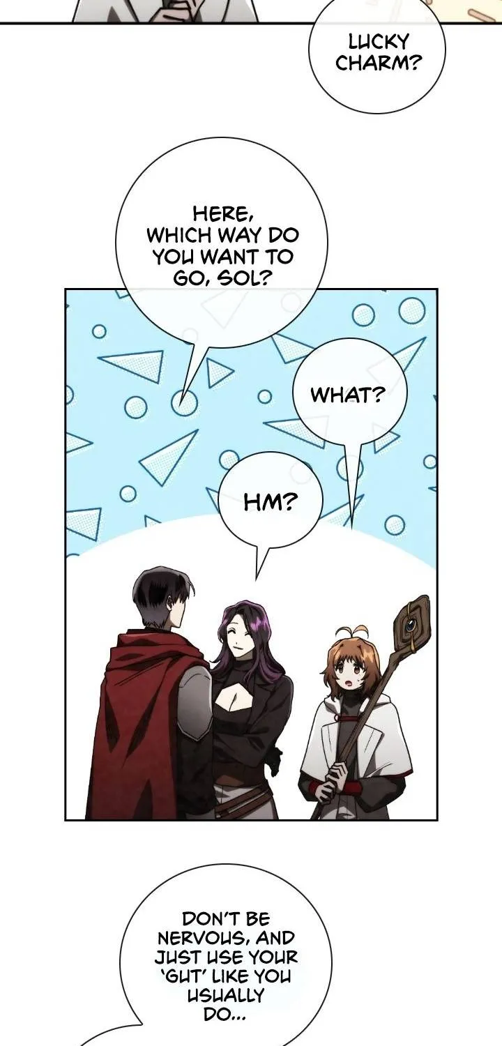 Read Memorize Manga Online