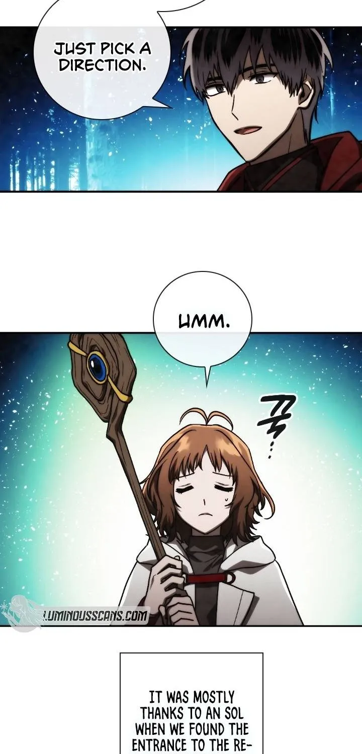 Read Memorize Manga Online