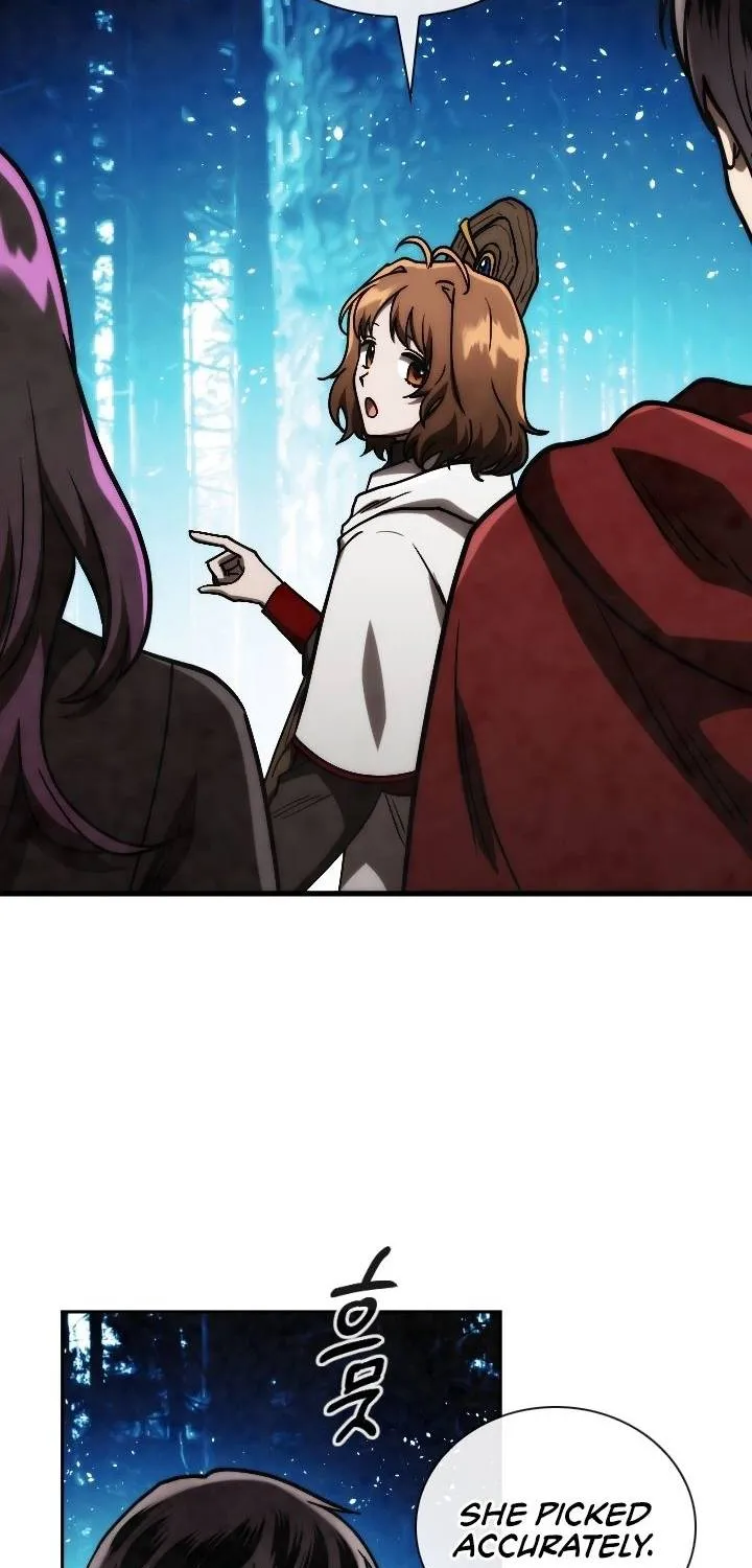 Read Memorize Manga Online