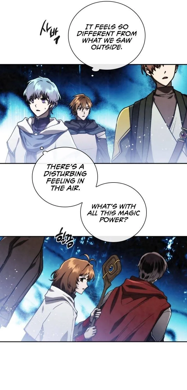 Read Memorize Manga Online