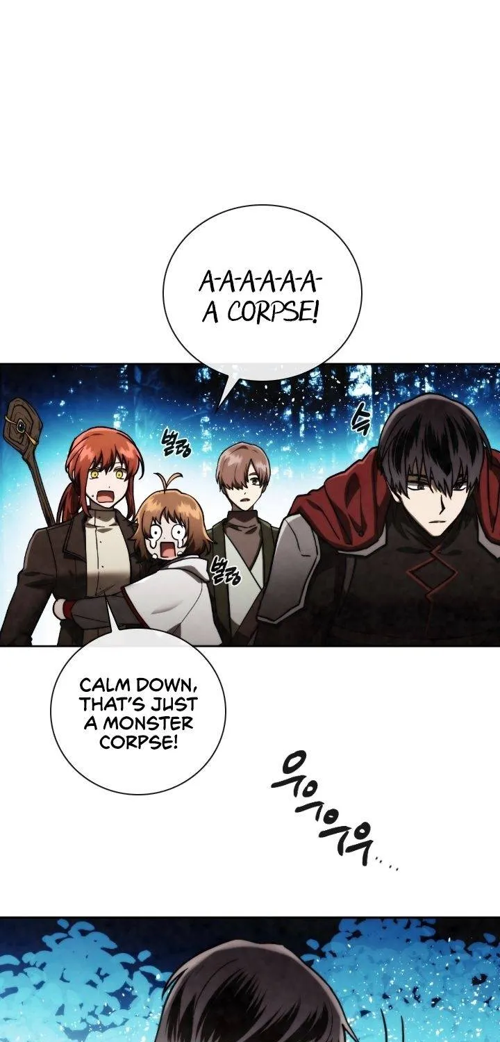 Read Memorize Manga Online