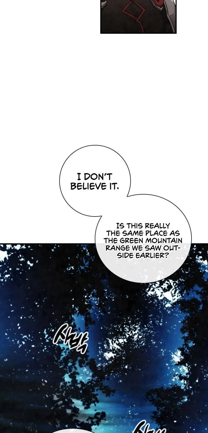 Read Memorize Manga Online