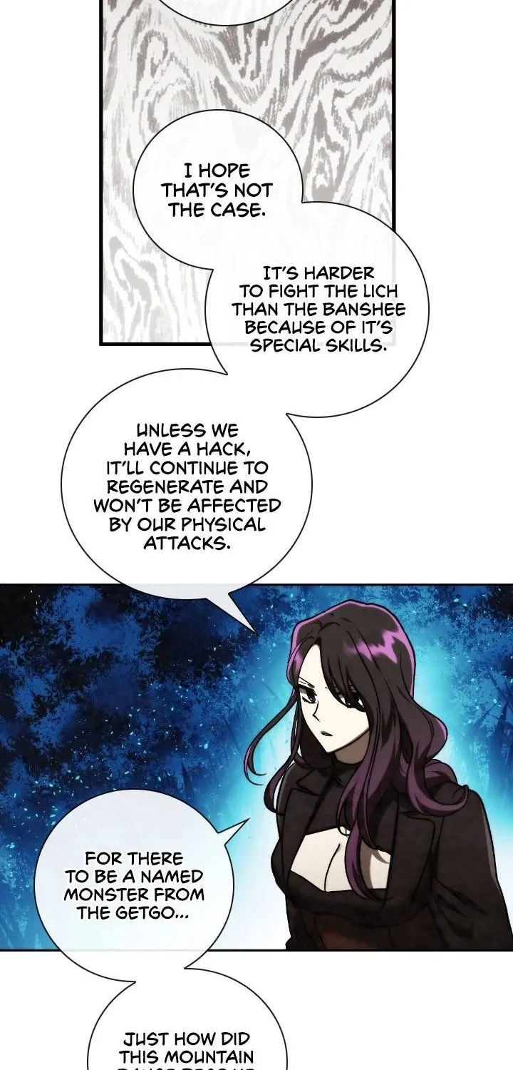 Read Memorize Manga Online