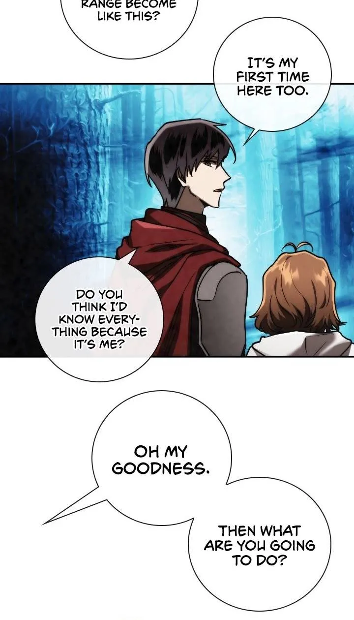 Read Memorize Manga Online