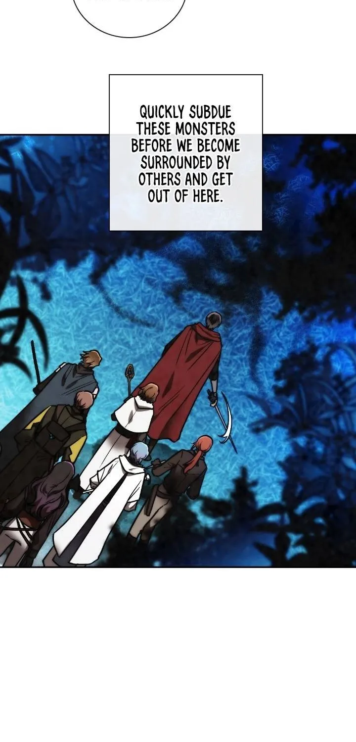 Read Memorize Manga Online