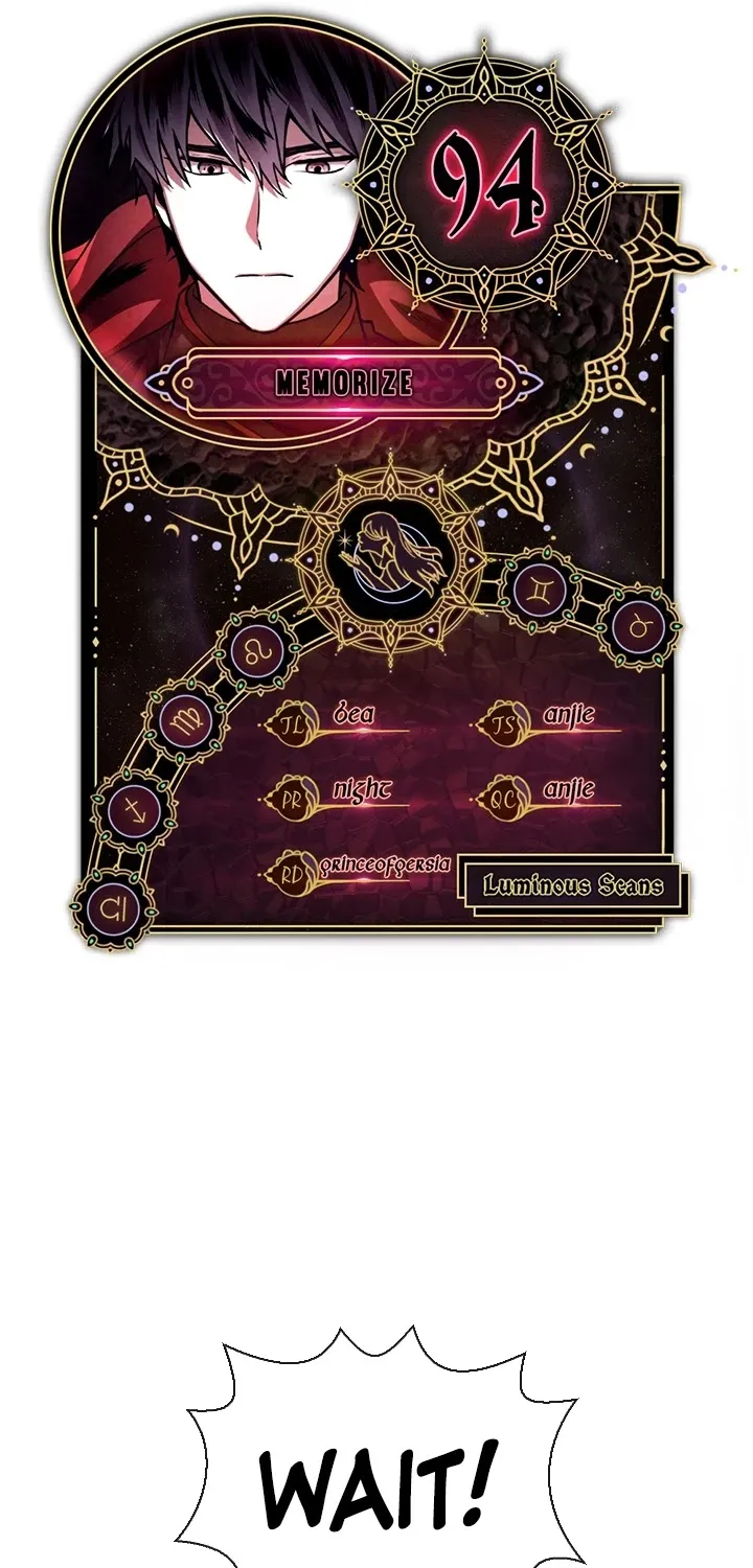 Read Memorize Manga Online