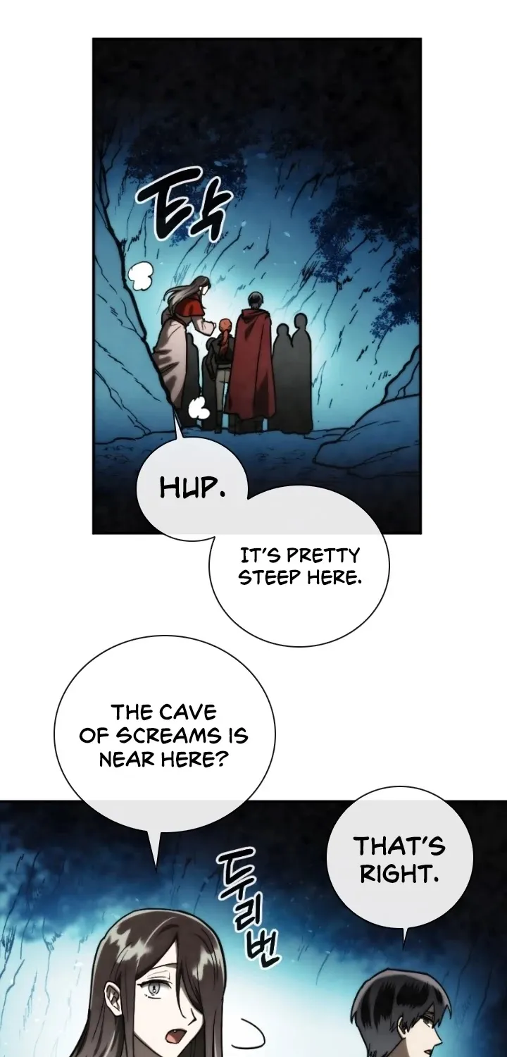 Read Memorize Manga Online