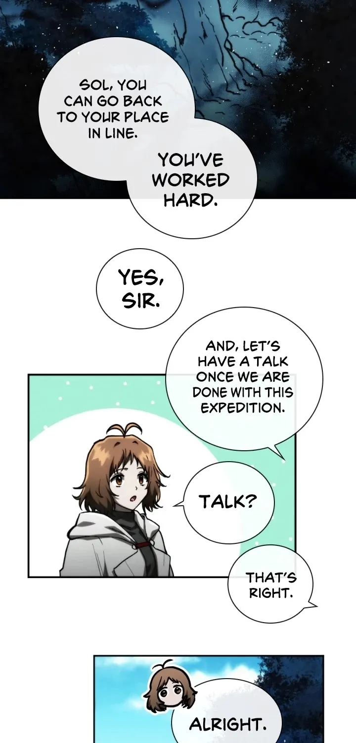 Read Memorize Manga Online