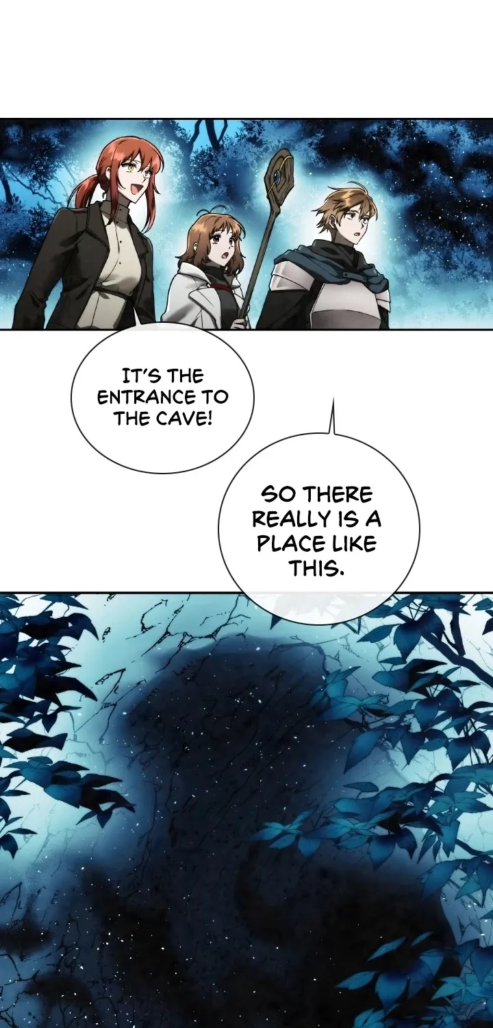 Read Memorize Manga Online