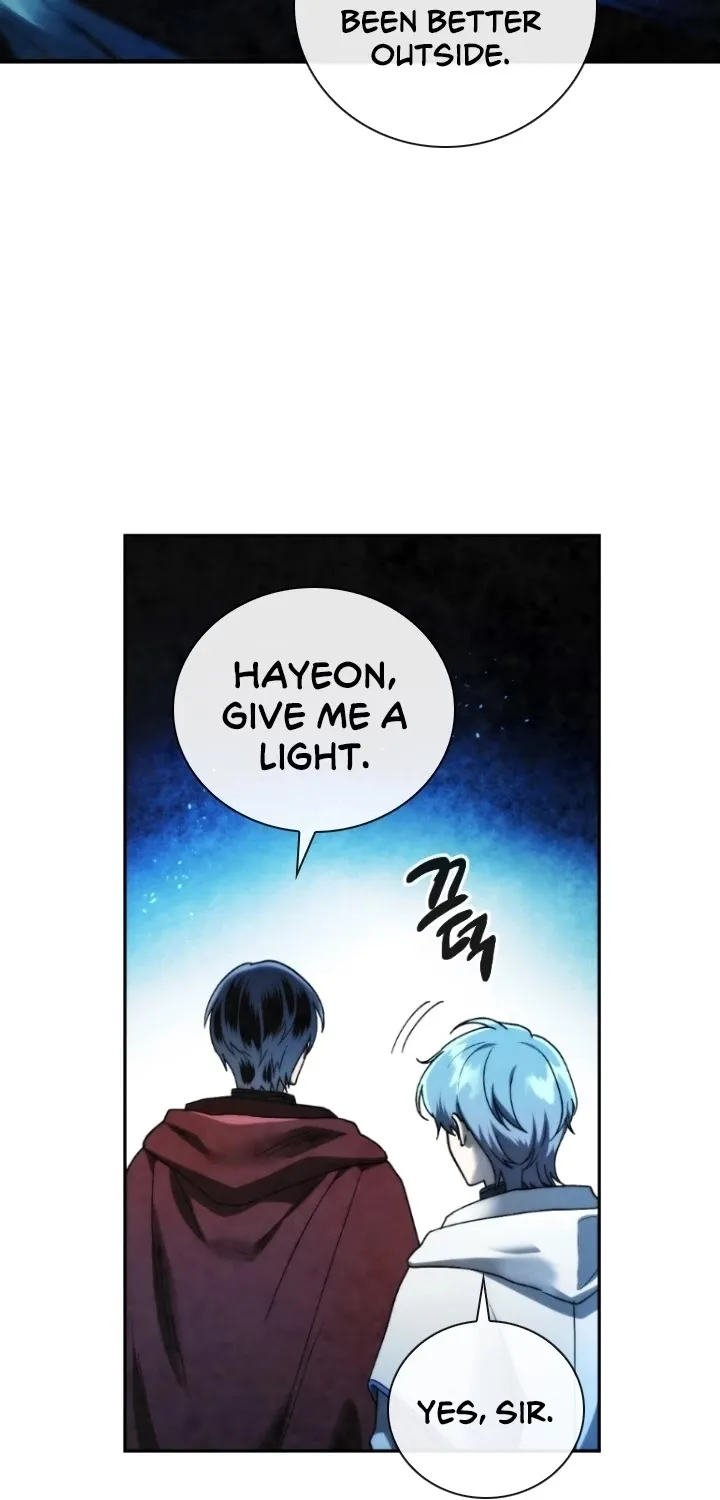 Read Memorize Manga Online