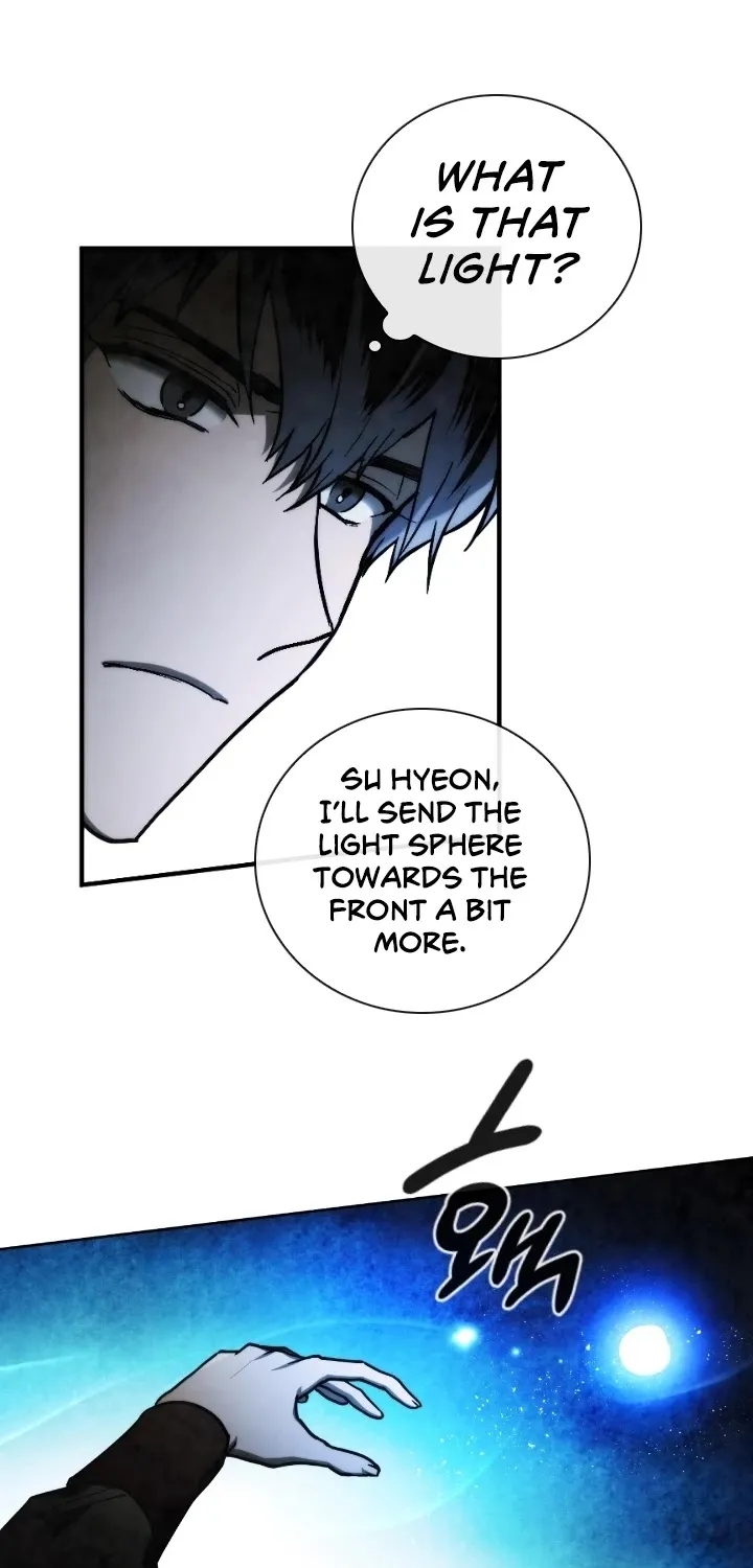 Read Memorize Manga Online