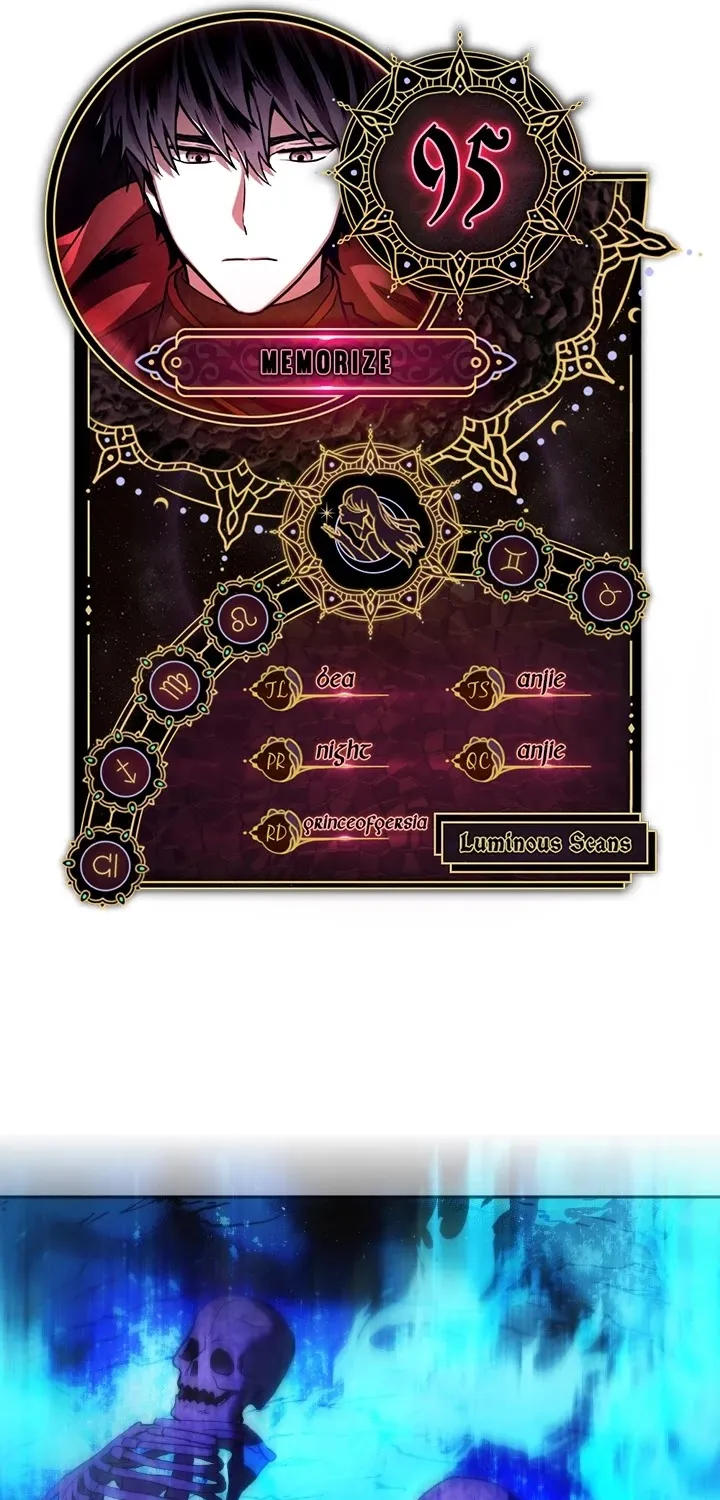 Read Memorize Manga Online