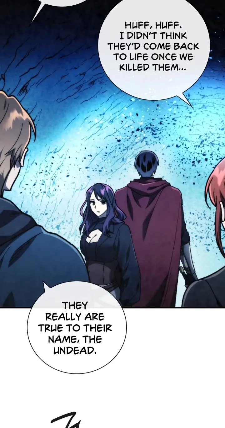 Read Memorize Manga Online