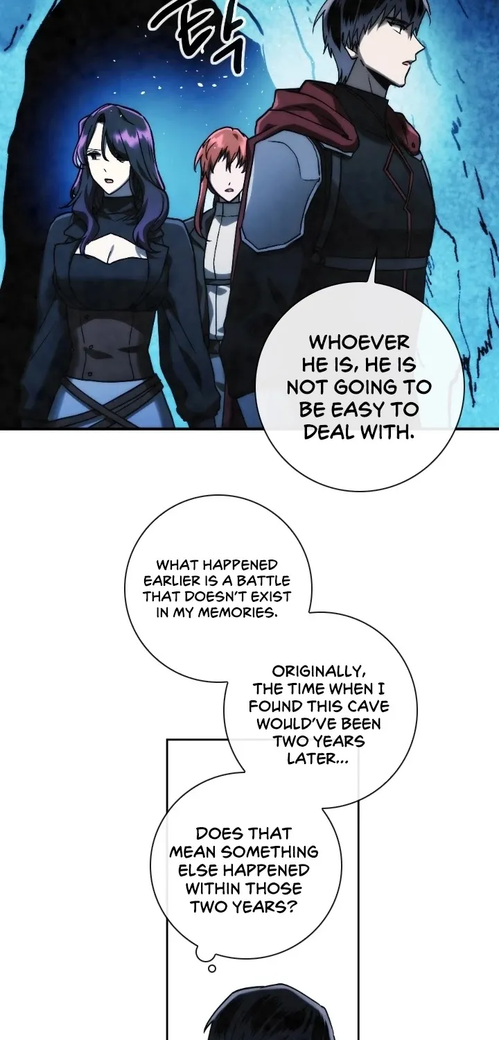 Read Memorize Manga Online