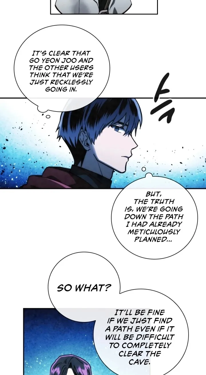 Read Memorize Manga Online