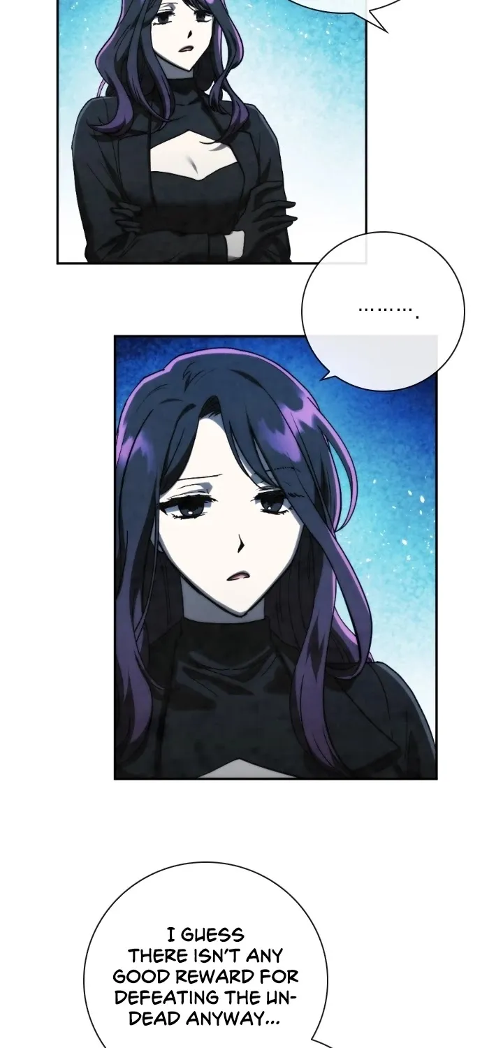 Read Memorize Manga Online