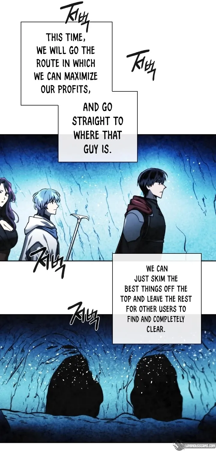 Read Memorize Manga Online