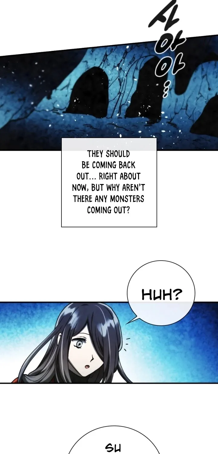 Read Memorize Manga Online