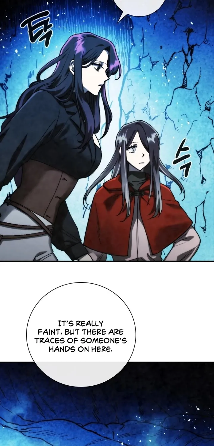 Read Memorize Manga Online