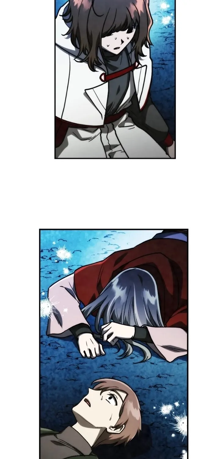 Read Memorize Manga Online