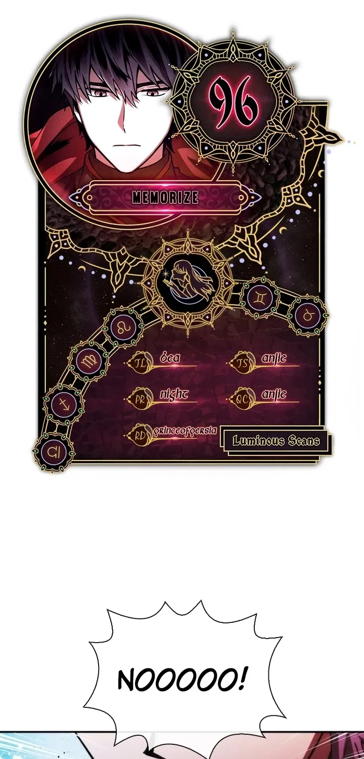 Read Memorize Manga Online