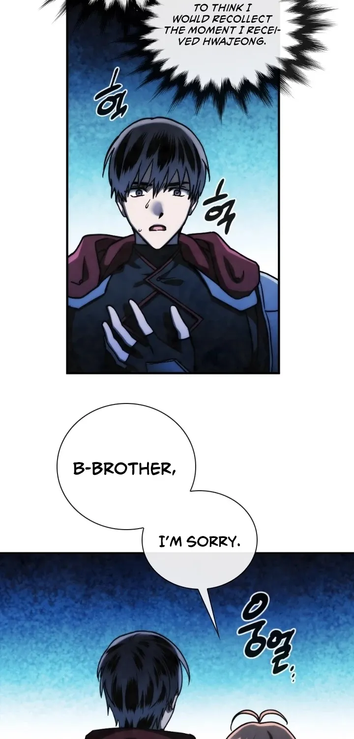 Read Memorize Manga Online